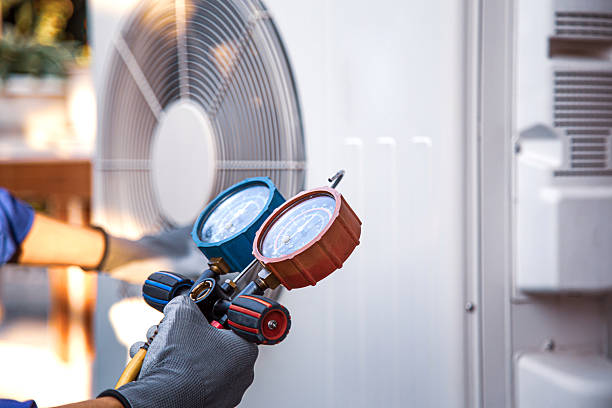 Trusted Ac Repair service in Five Points, NC - HVAC Repair CO
