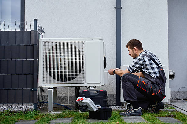 Top rated local Emergency Ac Repair specialists in Five Points, NC